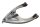 Querlenker Schwinge vorne Fahrwerk Federung BMW R 1200 GS K25 0307 R12 04-07