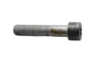 Federbein Stoßdämpfer vorne Zugstrebe Fahrwerk BMW R 1200 GS K25 0307 R12 04-07