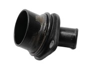 Ventildeckel Entlüftung Flansch links Dichtung BMW R 1200 GS K25 0307 R12 04-07