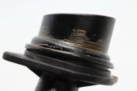 Ventildeckel Entlüftung Flansch links Dichtung BMW R 1200 GS K25 0307 R12 04-07