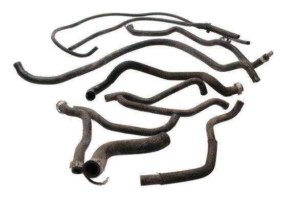 Ensemble de tuyaux de liquide de refroidissement, tuyau de ventilation, conduite BMW K 1300 R K43 0518 09-15
