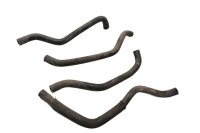 Ensemble de tuyaux de liquide de refroidissement, tuyau de ventilation, conduite BMW K 1300 R K43 0518 09-15