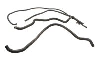 Ensemble de tuyaux de liquide de refroidissement, tuyau de ventilation, conduite BMW K 1300 R K43 0518 09-15