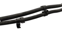Ensemble de tuyaux de liquide de refroidissement, tuyau de ventilation, conduite BMW K 1300 R K43 0518 09-15