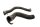 Ensemble de tuyaux de liquide de refroidissement, tuyau de ventilation, conduite BMW K 1300 R K43 0518 09-15