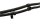 Ensemble de tuyaux de liquide de refroidissement, tuyau de ventilation, conduite BMW K 1300 R K43 0518 09-15