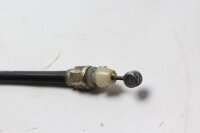 Seat release cable, lock cable, pull cable Honda CB 1000 F Big One SC30 93-96
