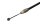 Seat release cable, lock cable, pull cable Honda CB 1000 F Big One SC30 93-96