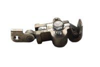 mécanisme de verrouillage du siège Honda CB...