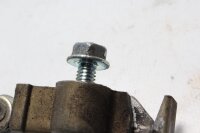 Låsemekanisme for sædelås Honda CB 1000 F Big One SC30 93-96
