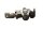 Låsemekanisme for sædelås Honda CB 1000 F Big One SC30 93-96
