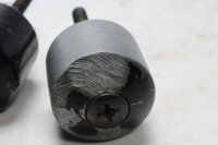 Stuurgewichten (paar), stuureindkap Honda VFR 800 FI RC46 98-01