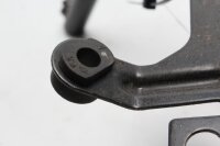 Forreste kåbebeslag, gevirrammebeslag, for Honda VFR 800 FI RC46 98-01