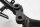 Forreste kåbebeslag, gevirrammebeslag, for Honda VFR 800 FI RC46 98-01