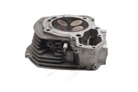 Culasse, cache-culbuteurs droit, collecteur dadmission BMW R 1200 GS K25 0307 R12 04-07