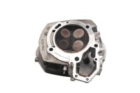 Culasse, cache-culbuteurs droit, collecteur dadmission BMW R 1200 GS K25 0307 R12 04-07