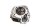 Culasse, cache-culbuteurs droit, collecteur dadmission BMW R 1200 GS K25 0307 R12 04-07
