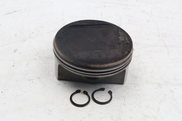 Kolvcylinder kolvringar vänster BMW R 1200 GS K25 0307 R12 04-07