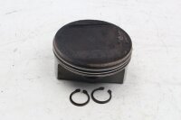 Kolben Zylinder Kolbenringe links BMW R 1200 GS K25 0307...