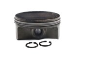 Kolben Zylinder Kolbenringe links BMW R 1200 GS K25 0307...