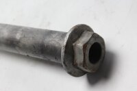 Assale posteriore, set di boccole distanziatrici per assale, posteriore Honda CB 1000 F Big One SC30 93-96