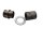 Assale posteriore, set di boccole distanziatrici per assale, posteriore Honda CB 1000 F Big One SC30 93-96