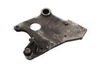 Rear brake caliper bracket, brake caliper mount Honda CB...