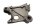 Bagerste bremsekaliberbeslag, bremsekalibermontering Honda CB 1000 F Big One SC30 93-96