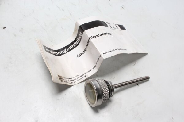 Olietemperaturmåler påfyldningshals Honda CB 1000 F Big One SC30 93-96
