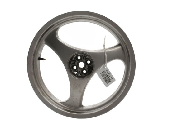 Bakhjulsfälg 3.00x17 treekrad ventilfäste BMW K 1100 LT K589 0526 90-98