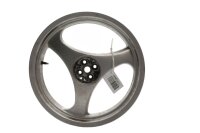 Hinterradfelge 3.00x17 dreispeichen Ventilaufnahme BMW K...