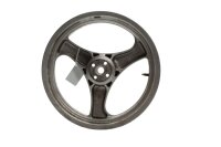Hinterradfelge 3.00x17 dreispeichen Ventilaufnahme BMW K...
