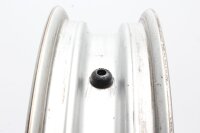 Bakhjulsfälg 3.00x17 treekrad ventilfäste BMW K 1100 LT K589 0526 90-98