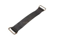 Battery strap, fuse box, retaining strap Suzuki DL 650...