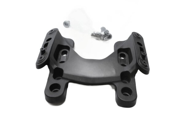 Windshield bracket, front fairing bracket Suzuki DL 650 V-Strom WVB1 04-06