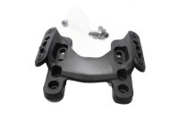 Windshield bracket, front fairing bracket Suzuki DL 650...