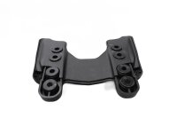 Windshield bracket, front fairing bracket Suzuki DL 650...