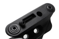 Windshield bracket, front fairing bracket Suzuki DL 650 V-Strom WVB1 04-06