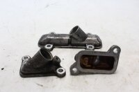 Placas de la válvula de ventilación del cárter BMW K 1200 S K40 K12S 0581 05-08