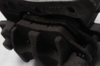 Étrier de frein arrière, étrier de frein hydraulique BMW K 1300 R K43 0518 09-15