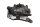 Étrier de frein arrière, étrier de frein hydraulique BMW K 1300 R K43 0518 09-15
