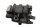 Étrier de frein arrière, étrier de frein hydraulique BMW K 1300 R K43 0518 09-15