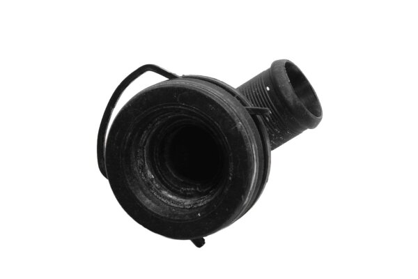 Boîtier de thermostat de raccordement du liquide de refroidissement 7672747 BMW K 1300 R K43 0518 09-15