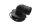 Boîtier de thermostat de raccordement du liquide de refroidissement 7672747 BMW K 1300 R K43 0518 09-15