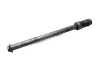 Rear axle, rear wheel axle Honda CB 1000 F Big One SC30...