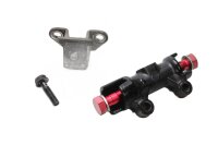 Brake line holder adapter screw fitting Honda CB 1000 F...