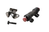 Brake line holder adapter screw fitting Honda CB 1000 F...