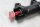 Jarruletkun pidikkeen sovittimen ruuviliitos Honda CB 1000 F Big One SC30 93-96