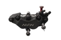 Front right brake caliper, dual piston Honda CB 1000 F...