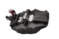 Front right brake caliper, dual piston Honda CB 1000 F...